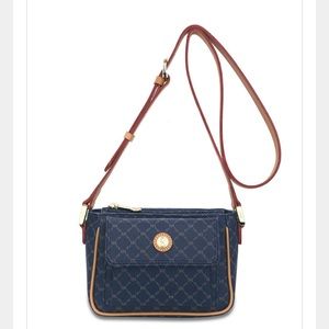 Rioni Pocket purse